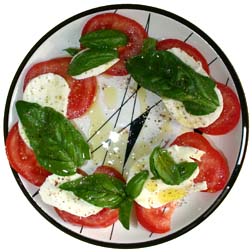 Caprese