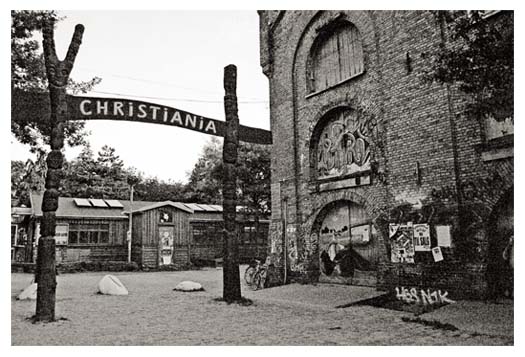 Christiania