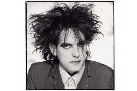 Robert Smith - The Cure