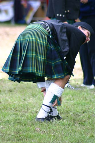 Schotland Festival