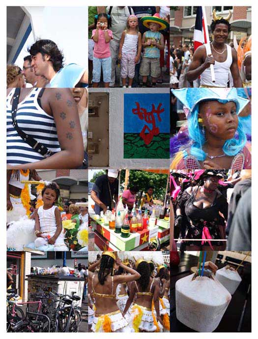 Zomercarnaval 2006